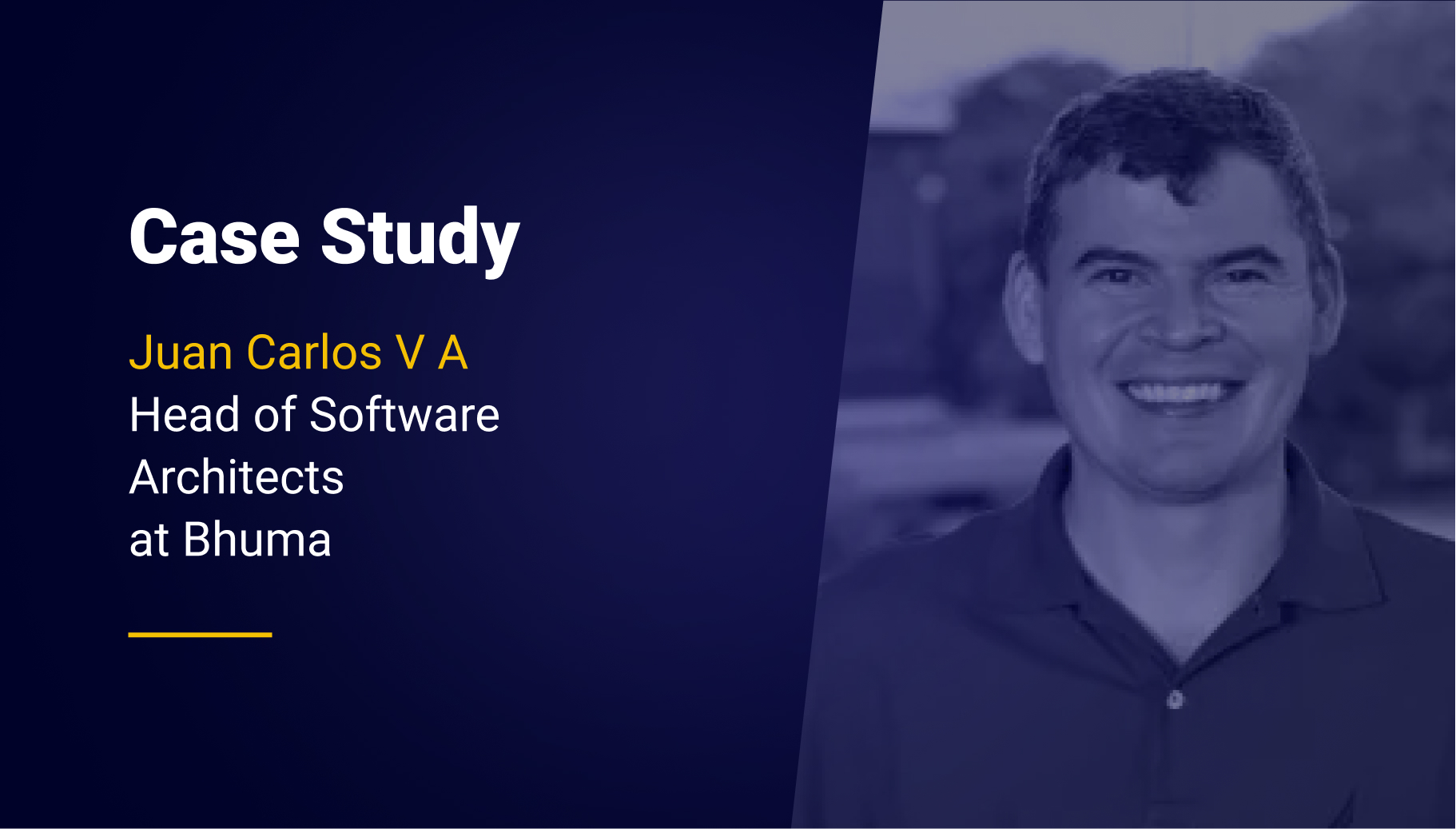 How Bhuma Achieved Testing Automation In No Time With Qovery